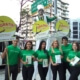Credicorp Bank volanteos Activaciones y mercadeo