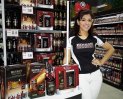 Promotoras de venta Ron Botran ActivaMe