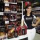 Promotoras de venta Ron Botran ActivaMe