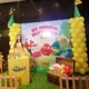 Nestle KickOff Nido y cereales fitness